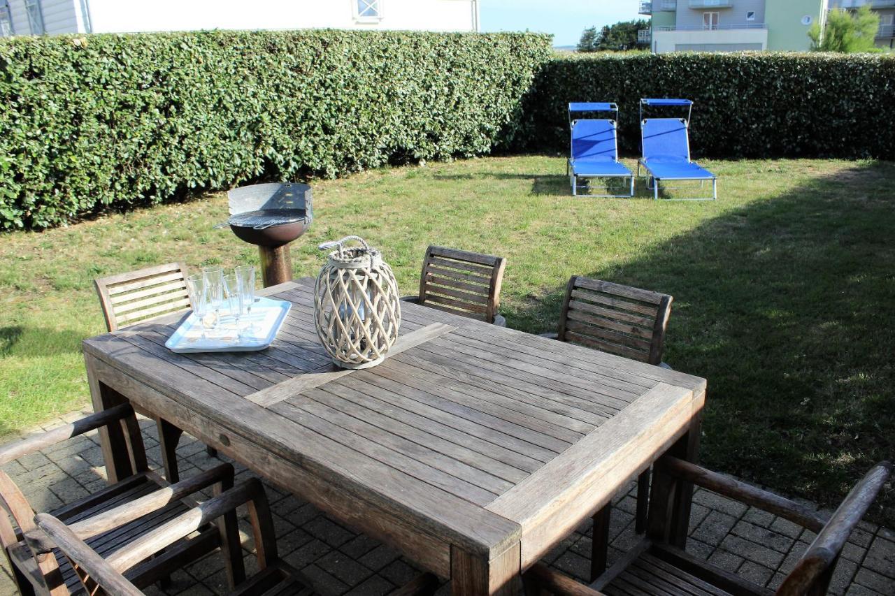 Bleu-De-Toi Villa Wimereux Bagian luar foto